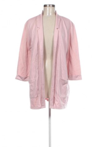 Damski kardigan Blue Motion, Rozmiar XL, Kolor Różowy, Cena 24,99 zł