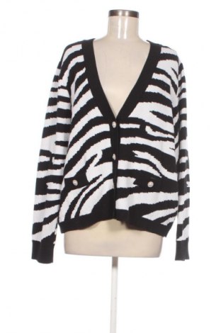 Cardigan de damă Body Flirt, Mărime XXL, Culoare Multicolor, Preț 63,99 Lei