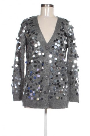 Damen Strickjacke Body Flirt, Größe S, Farbe Grau, Preis € 5,99