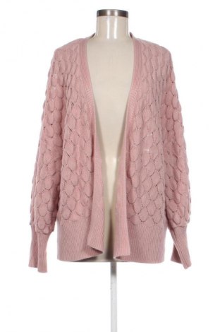 Дамска жилетка Body Flirt, Размер XXL, Цвят Пепел от рози, Цена 8,18 €