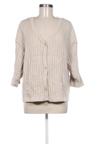 Дамска жилетка Body Flirt, Размер XL, Цвят Бежов, Цена 7,15 €