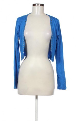 Női kardigán Body Flirt, Méret S, Szín Kék, Ár 2 229 Ft