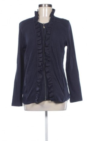 Дамска жилетка Bon'a Parte, Размер L, Цвят Син, Цена 7,66 €