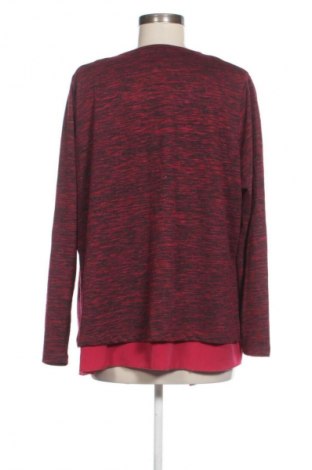 Damen Strickjacke Bonita, Größe XL, Farbe Rot, Preis € 8,99