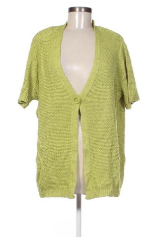 Damen Strickjacke Bonita, Größe XXL, Farbe Grün, Preis € 24,00