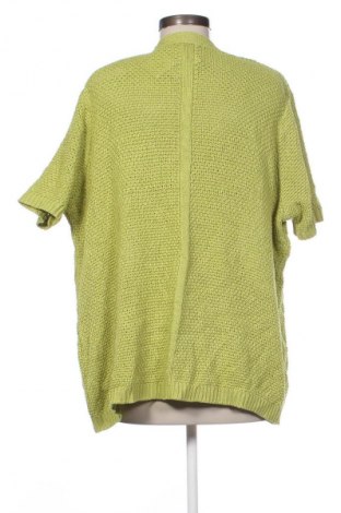 Damen Strickjacke Bonita, Größe XXL, Farbe Grün, Preis € 24,00