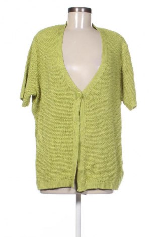 Damen Strickjacke Bonita, Größe XXL, Farbe Grün, Preis € 24,00