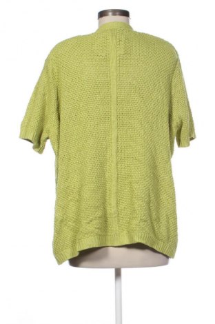 Damen Strickjacke Bonita, Größe XXL, Farbe Grün, Preis € 24,00