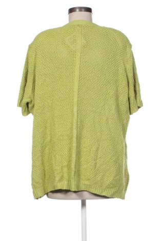 Damen Strickjacke Bonita, Größe XXL, Farbe Grün, Preis € 24,00