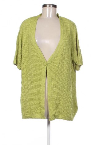 Damen Strickjacke Bonita, Größe XXL, Farbe Grün, Preis € 24,00
