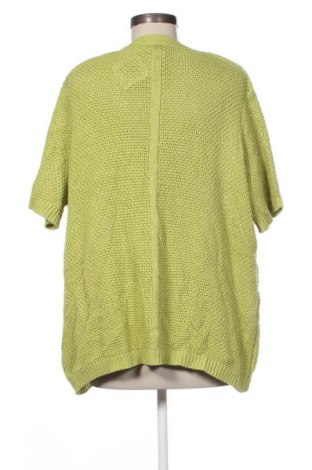 Damen Strickjacke Bonita, Größe XXL, Farbe Grün, Preis € 24,00