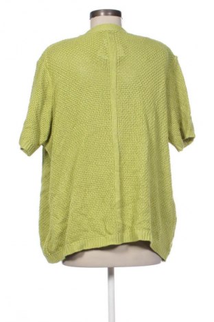 Damen Strickjacke Bonita, Größe XXL, Farbe Grün, Preis € 24,00