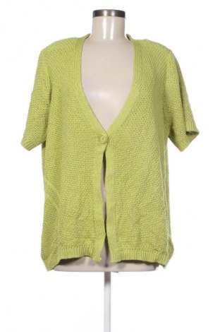 Damen Strickjacke Bonita, Größe XXL, Farbe Grün, Preis € 24,00