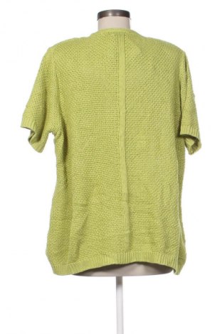 Damen Strickjacke Bonita, Größe XXL, Farbe Grün, Preis € 24,00