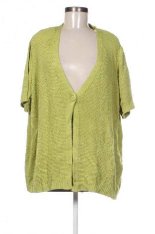 Damen Strickjacke Bonita, Größe XXL, Farbe Grün, Preis € 15,00