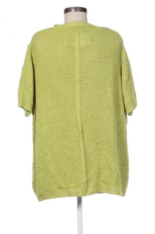 Damen Strickjacke Bonita, Größe XXL, Farbe Grün, Preis € 15,00