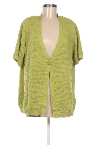 Női kardigán Bonita, Méret XXL, Szín Zöld, Ár 9 099 Ft