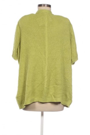 Női kardigán Bonita, Méret XXL, Szín Zöld, Ár 9 099 Ft