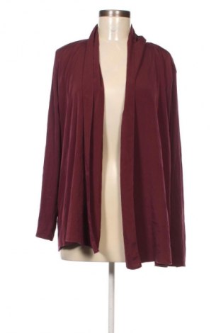 Női kardigán Bonita, Méret XXL, Szín Piros, Ár 3 969 Ft