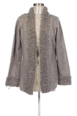 Дамска жилетка Bonita, Размер XL, Цвят Сив, Цена 9,20 €