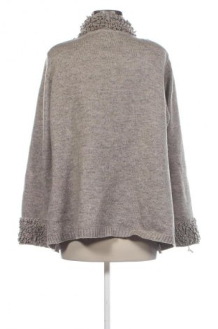 Дамска жилетка Bonita, Размер XL, Цвят Сив, Цена 9,20 €