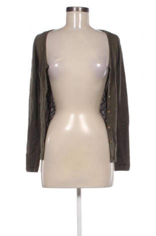 Damen Strickjacke Bonobo, Größe XS, Farbe Grün, Preis € 8,99