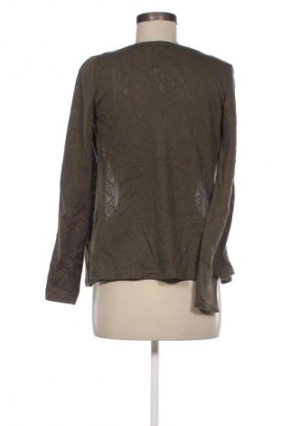 Damen Strickjacke Bonobo, Größe XS, Farbe Grün, Preis € 8,99