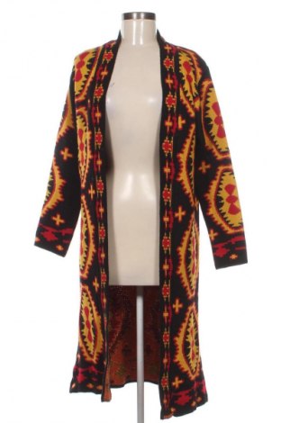 Damen Strickjacke Boohoo, Größe M, Farbe Mehrfarbig, Preis € 14,77