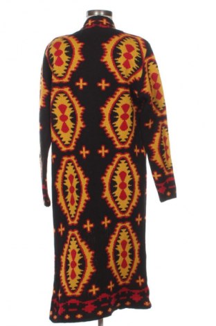 Damen Strickjacke Boohoo, Größe M, Farbe Mehrfarbig, Preis € 14,77