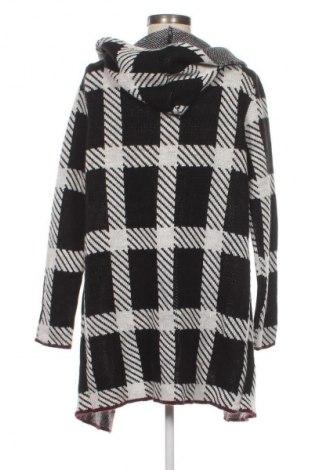 Damen Strickjacke Boohoo, Größe M, Farbe Mehrfarbig, Preis € 14,77