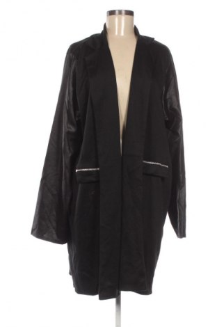 Női kardigán Boohoo, Méret 4XL, Szín Fekete, Ár 6 198 Ft