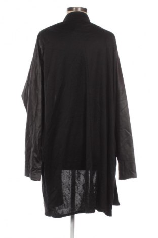 Női kardigán Boohoo, Méret 4XL, Szín Fekete, Ár 6 198 Ft