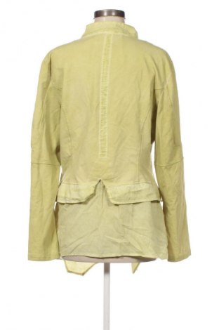 Дамска жилетка Bottega, Размер XL, Цвят Зелен, Цена 7,15 €