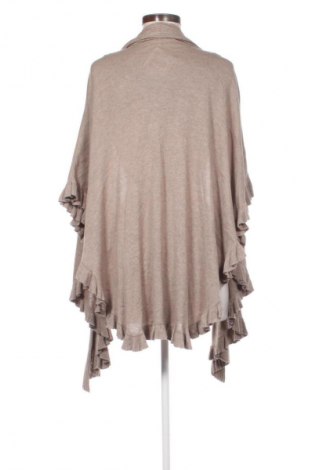 Damen Strickjacke Boysen's, Größe M, Farbe Braun, Preis € 15,00