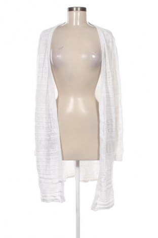 Női kardigán Bpc Bonprix Collection, Méret XL, Szín Fehér, Ár 3 529 Ft
