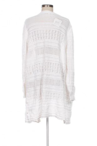 Női kardigán Bpc Bonprix Collection, Méret XL, Szín Fehér, Ár 3 529 Ft