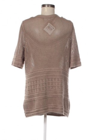 Damen Strickjacke Bpc Bonprix Collection, Größe M, Farbe Beige, Preis € 6,99