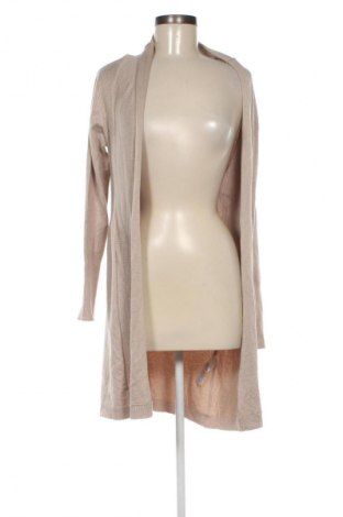 Damen Strickjacke Bpc Bonprix Collection, Größe M, Farbe Beige, Preis € 6,99