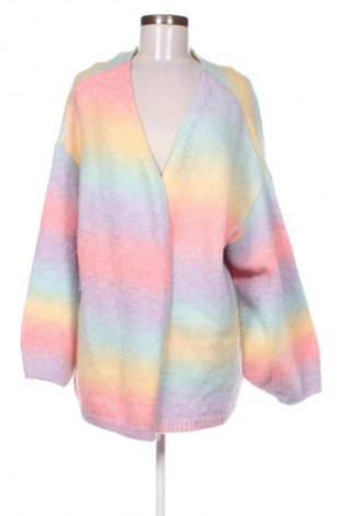 Дамска жилетка Bpc Bonprix Collection, Размер XL, Цвят Многоцветен, Цена 9,20 €