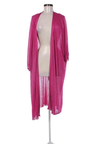 Damen Strickjacke Bpc Bonprix Collection, Größe XL, Farbe Rosa, Preis € 8,99