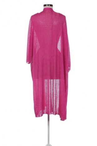 Damen Strickjacke Bpc Bonprix Collection, Größe XL, Farbe Rosa, Preis € 8,99