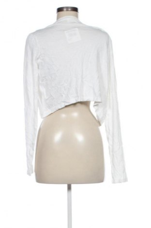 Дамска жилетка Bpc Bonprix Collection, Размер S, Цвят Бял, Цена 3,57 €