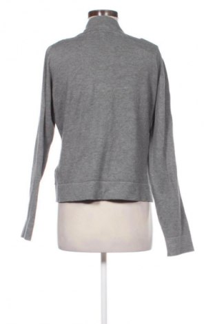 Damski kardigan Bpc Bonprix Collection, Rozmiar XL, Kolor Szary, Cena 80,38 zł