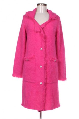 Дамска жилетка Bpc Bonprix Collection, Размер S, Цвят Розов, Цена 15,00 €