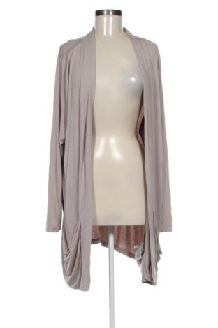 Дамска жилетка Bpc Bonprix Collection, Размер 3XL, Цвят Бежов, Цена 11,24 €