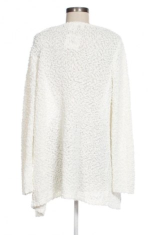 Γυναικεία ζακέτα Bpc Bonprix Collection, Μέγεθος M, Χρώμα Λευκό, Τιμή 8,99 €