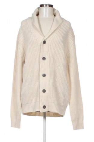 Дамска жилетка Brave Soul, Размер L, Цвят Екрю, Цена 4,09 €