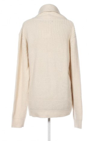 Дамска жилетка Brave Soul, Размер L, Цвят Екрю, Цена 4,09 €