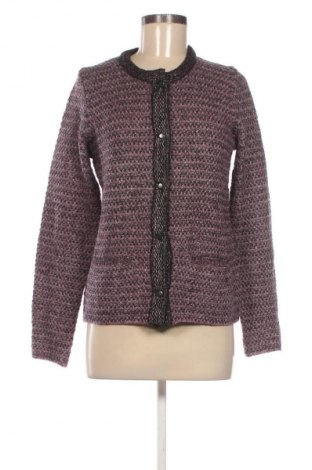 Damen Strickjacke Brax, Größe S, Farbe Mehrfarbig, Preis € 31,65