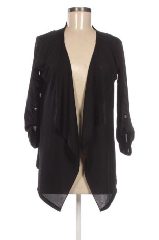 Damen Strickjacke Brooks, Größe L, Farbe Schwarz, Preis € 11,34